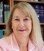 Judge Inglis 2025